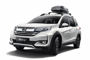 2020 Honda BR-V